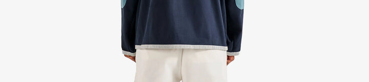 REPAIR PULLOVER