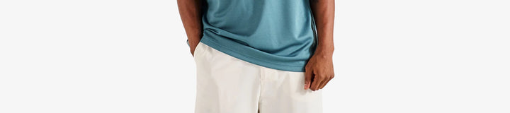 FAIRWAY HEX POLO