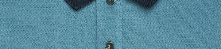 FAIRWAY HEX POLO