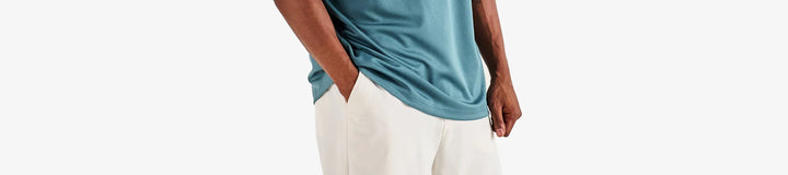 FAIRWAY HEX POLO