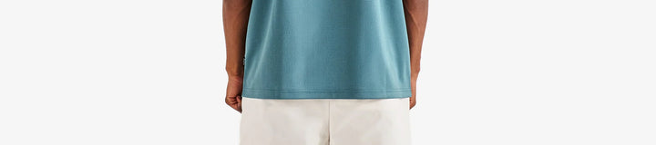 FAIRWAY HEX POLO