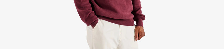 MAGNOLIA EDO PANT