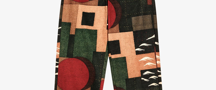 MAGNOLIA EDO PANT