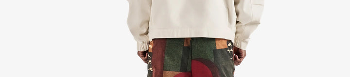 MAGNOLIA EDO PANT