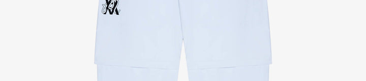 ARSHAM FLINT STEALTH RAIN PANT