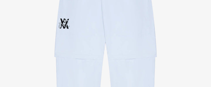 ARSHAM FLINT STEALTH RAIN PANT