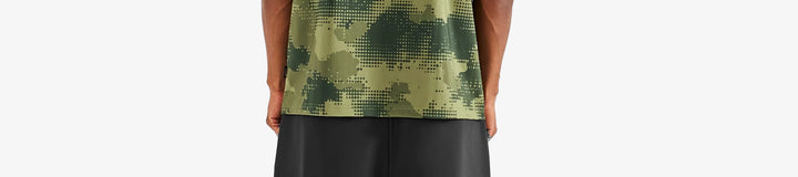 ARSHAM FAIRWAY STEALTH POLO