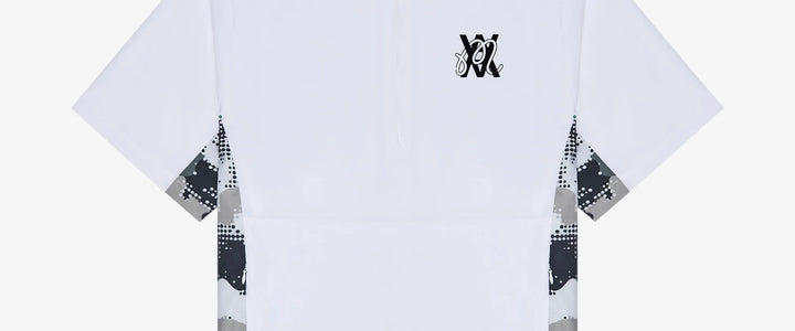 ARSHAM STEALTH WINDSHIRT
