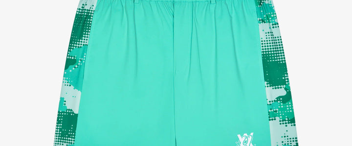 ARSHAM STEALTH SHORT