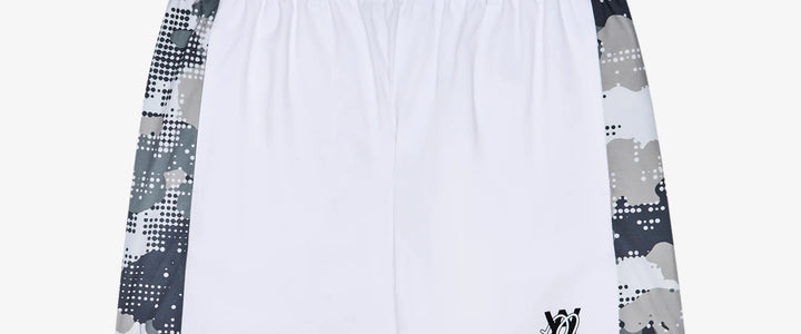 ARSHAM STEALTH SHORT