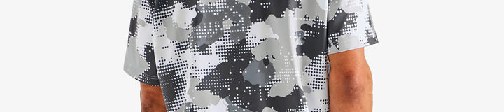 ARSHAM STEALTH SHORT
