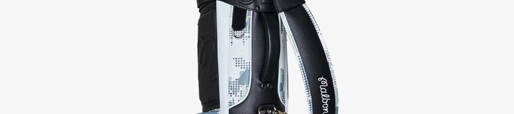 ARSHAM STEALTH CART BAG