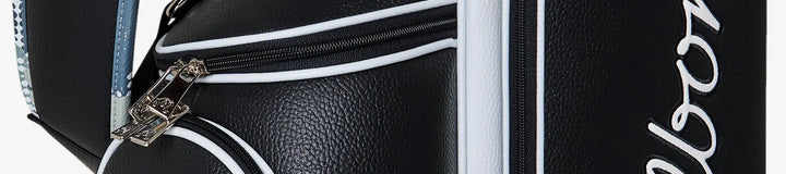 ARSHAM STEALTH CART BAG
