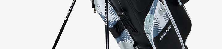 ARSHAM STEALTH CART BAG