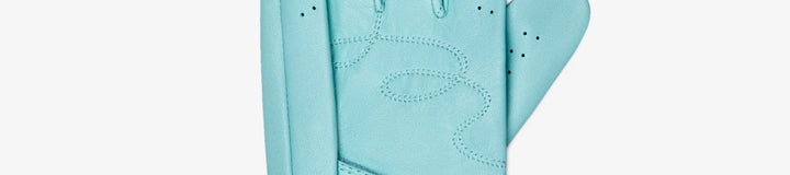 ARSHAM FRACTURE GLOVE