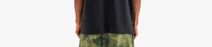 ARSHAM BERMUDA GLYPH TEE
