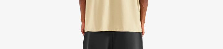 ARSHAM BERMUDA GLYPH TEE