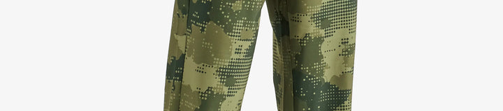 ARSHAM STEALTH PANT