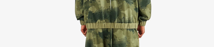 ARSHAM STEALTH PANT