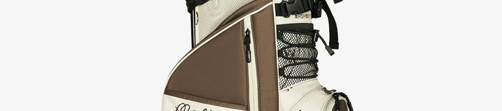 ARSHAM MONOGRAM WALKING BAG