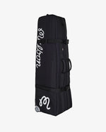 SCRIPT TRAVEL BAG