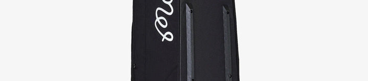 SCRIPT TRAVEL BAG