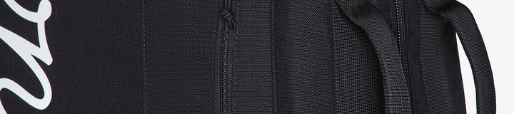 SCRIPT TRAVEL BAG