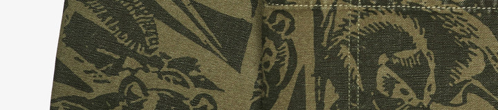 GOLF AND HUNT CLUB SCOUTING JACKET