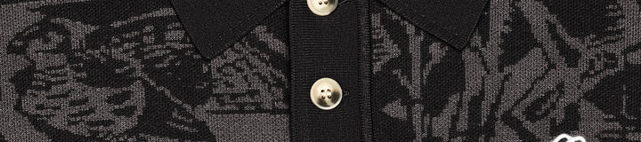 SCOUTING SWEATER