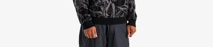 SCOUTING SWEATER