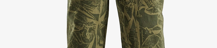 SCOUTING PANT