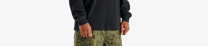SCOUTING PANT