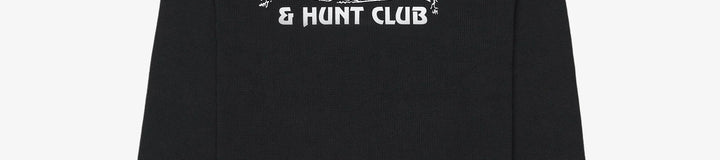 GOLF AND HUNT CLUB GORSE THERMAL