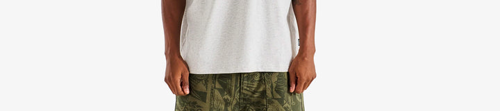 VISTA TARGET PRACTICE TEE