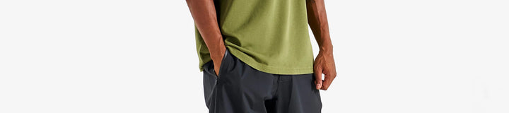 VISTA TARGET PRACTICE TEE