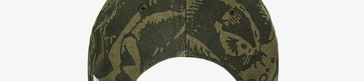 SCOUTING DAD HAT