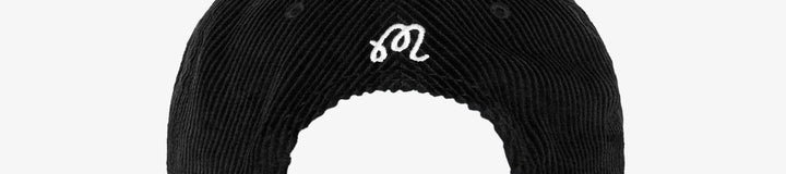 GOLF AND HUNT CLUB SNAPBACK