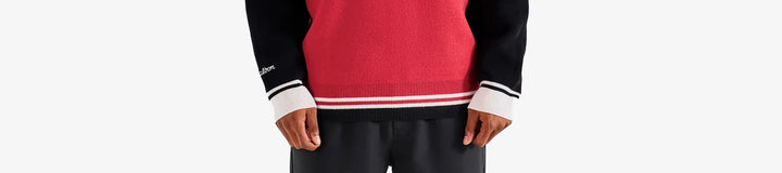 INSIGNIA SWEATER