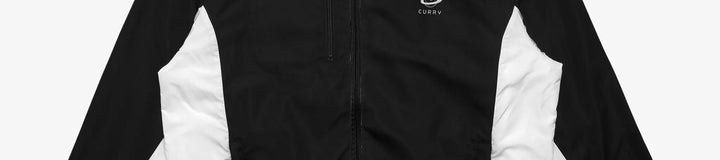 CURRY BRAND PENINSULA JACKET