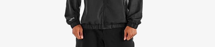 CURRY BRAND PENINSULA JACKET