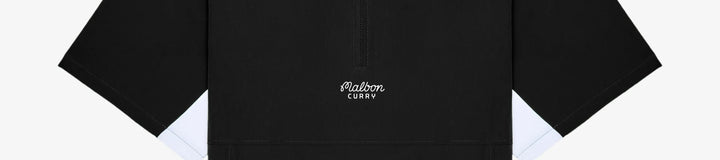 CURRY BRAND PINE WINDSHIRT