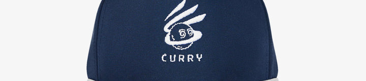 CURRY BRAND SNAPBACK