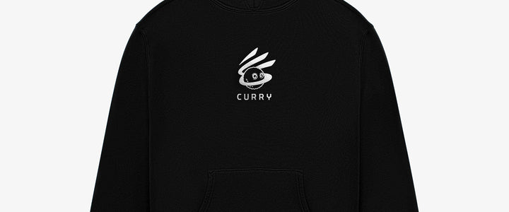 CURRY BRAND FESQUE HOODIE