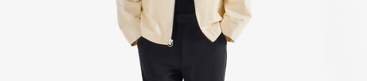 STOCKYARD ALMOST HOME JACKET