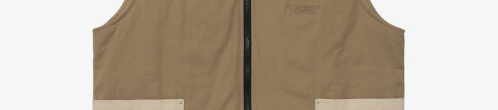 Rawlins Padded Vest
