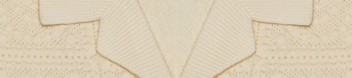 RESORT CROCHET POLO