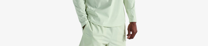 PERFORMANCE POLY TECH SHORT