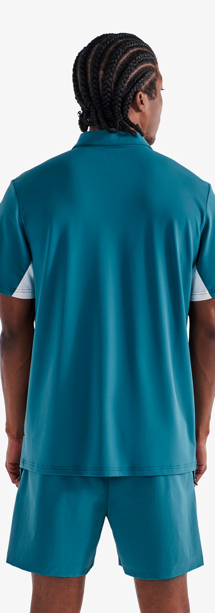 PERFORMANCE POLY TECH SHORT