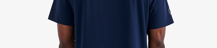 PERFORMANCE NYLON TECH PANT