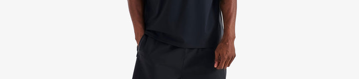 PERFORMANCE 2-1 SHORTS